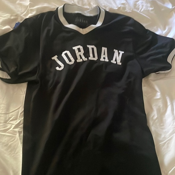 Jordan Other - Air Jordan 23 Jersey